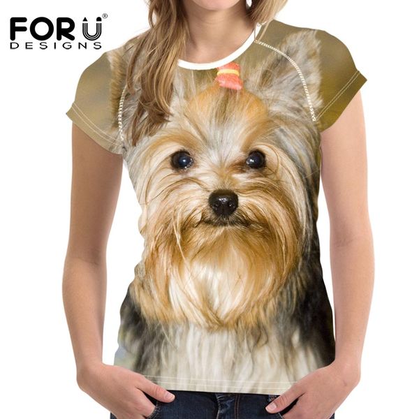 forudesigns t-shirt sport women running fitness yoga gym sportswear yorkshire dog female quick dry summer short sleeve tees top, Black;blue
forudesigns t-shirt sport women running fitness yoga gym sportswear yorkshire dog female quick dry summer short sleeve tees top, Black;blue