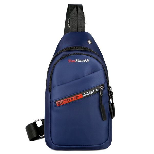 oxford cloth canvas chest bag shoulder bag sports trend small shoulder waterproof chest pack 2019 new style korean-style
oxford cloth canvas chest bag shoulder bag sports trend small shoulder waterproof chest pack 2019 new style korean-style