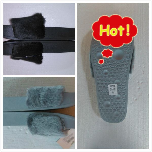 fenty rihanna shoes fenty slipper man and women fenty slides indoor fashion sandals have pink black white glay with origina box dust bag ..6
fenty rihanna shoes fenty slipper man and women fenty slides indoor fashion sandals have pink black white glay with origina box dust bag ..6