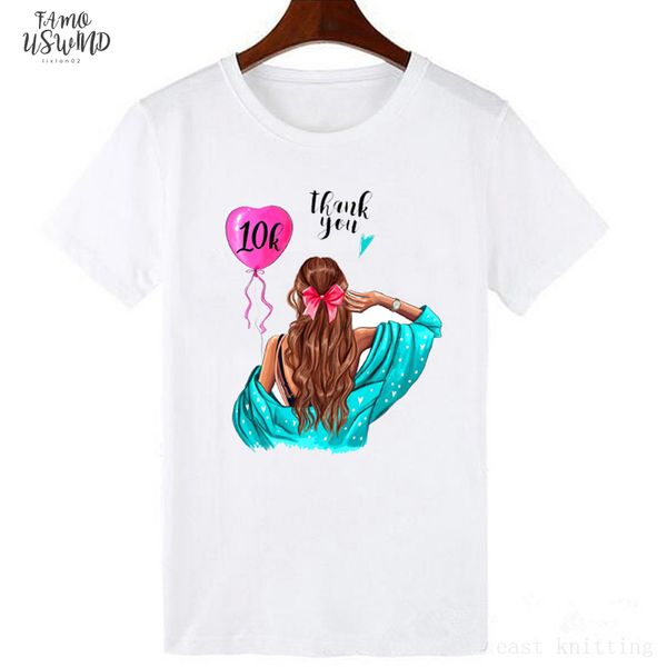 kawaii t shirt summer weekend print t shirts for women funny t shirts korean clothes harajuku vogue top, White
kawaii t shirt summer weekend print t shirts for women funny t shirts korean clothes harajuku vogue top, White