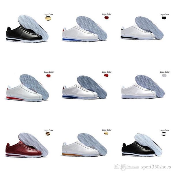 2019 fashion new cortez shoes mens womens casual shoes sneakers athletic leather original cortez ultra moire walking shoes sale 36-44, Black
2019 fashion new cortez shoes mens womens casual shoes sneakers athletic leather original cortez ultra moire walking shoes sale 36-44, Black