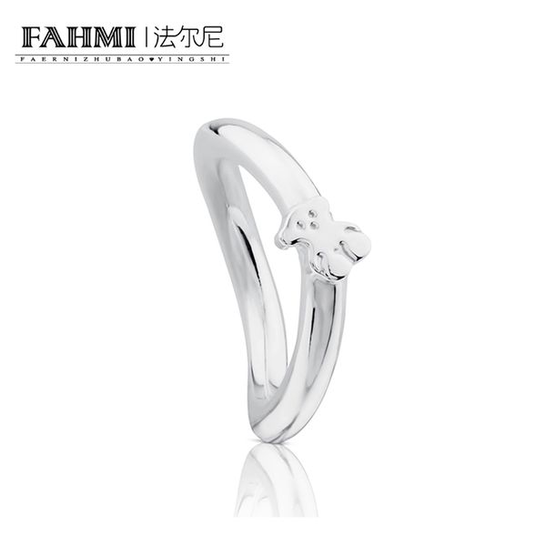 fahmi 100% стерлингового серебра 925 512915510 изысканный очаровательный медведь кольцо женская свадьба день рождения ретро простое кольцо п, Slivery;golden
fahmi 100% стерлингового серебра 925 512915510 изысканный очаровательный медведь кольцо женская свадьба день рождения ретро простое кольцо п, Slivery;golden