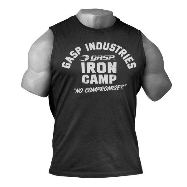 bodybuilding tank gym men sleeveless shirt fitness stringer summer undershirt sport t-shirt workout running singlet vest, Black;blue
bodybuilding tank gym men sleeveless shirt fitness stringer summer undershirt sport t-shirt workout running singlet vest, Black;blue