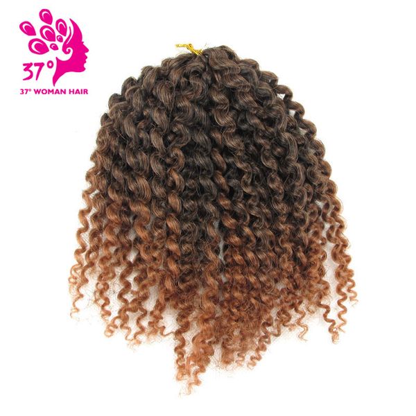 dream ice's mali bob crochet braids hair 8 inch ombre color twist braiding synthetic hair extensions 3pcs 90g, Black
dream ice's mali bob crochet braids hair 8 inch ombre color twist braiding synthetic hair extensions 3pcs 90g, Black