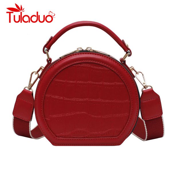 design fashion women shoulder bag leather women's crossbody messenger bags ladies purse stone print female round bolsa handbag
design fashion women shoulder bag leather women's crossbody messenger bags ladies purse stone print female round bolsa handbag