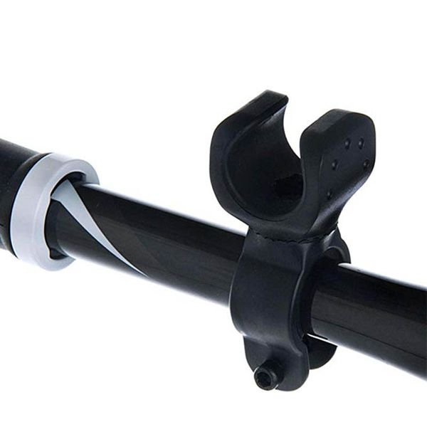 bicycle front light clip mount bracket flashlight holder cycling bike light torch 360 degree rotation with antiskid rubber
bicycle front light clip mount bracket flashlight holder cycling bike light torch 360 degree rotation with antiskid rubber