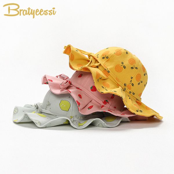 princess kids hat for girls spring and autumn cotton child bucket hat adjustable cap for kids 2-4 years, Yellow
princess kids hat for girls spring and autumn cotton child bucket hat adjustable cap for kids 2-4 years, Yellow