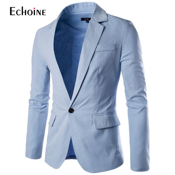 2019 spring autumn fashion casual linen blazer men blazer slim fit long sleeve single button suit coat men jacket, White;black
2019 spring autumn fashion casual linen blazer men blazer slim fit long sleeve single button suit coat men jacket, White;black