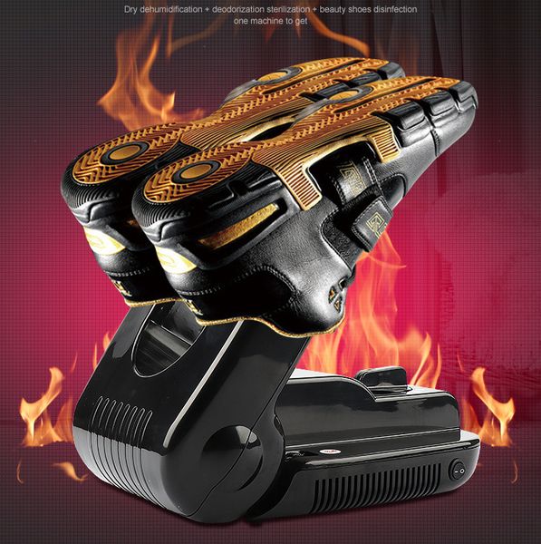 selling household intelligent shoe dryer electric retractable timing shoe sterilization deodorizer shoe dryer 110v/220v
selling household intelligent shoe dryer electric retractable timing shoe sterilization deodorizer shoe dryer 110v/220v