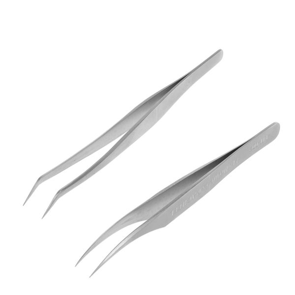 stainless steel eyelash extension tweezer practical tool for eye makeup high quality
stainless steel eyelash extension tweezer practical tool for eye makeup high quality