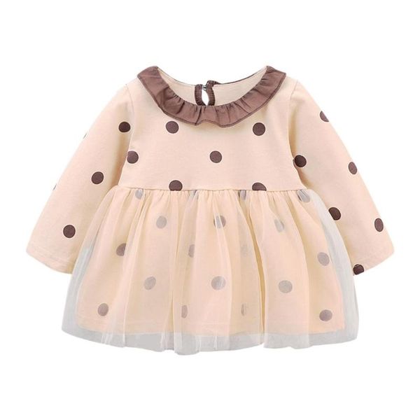 temperament long sleeve o-neck princess dress baby kids girls lovely letter plaid simple generous splicing dresses, Red;yellow
temperament long sleeve o-neck princess dress baby kids girls lovely letter plaid simple generous splicing dresses, Red;yellow