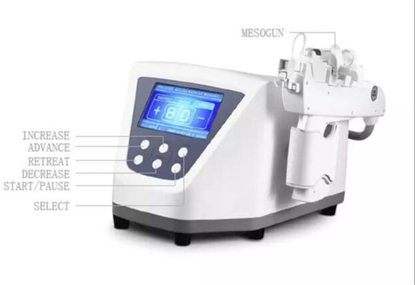 vanadium titanium metal water mesotherapy gun device meso gun with 25 nano pins anti-aging and skin whitening for skin care beauty machine
vanadium titanium metal water mesotherapy gun device meso gun with 25 nano pins anti-aging and skin whitening for skin care beauty machine