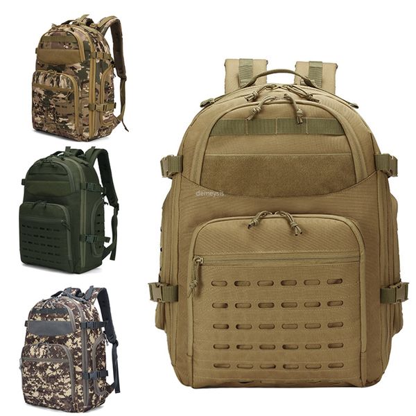 waterproof oxford army tactical backpack molle mountaineering bags 45l large capacity outdoor camping climbing backpack
waterproof oxford army tactical backpack molle mountaineering bags 45l large capacity outdoor camping climbing backpack