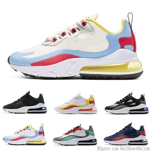 2019 react men running shoes triple black white grey fashion mens trainers breathable sports sneakers
2019 react men running shoes triple black white grey fashion mens trainers breathable sports sneakers