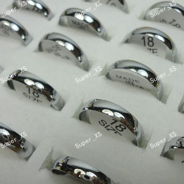 новые гладкие серебряные кольца из нержавеющей стали для женщин мужчина оптовой ювелирной моды объемных участков lr346 бесплатной доставки, Silver
новые гладкие серебряные кольца из нержавеющей стали для женщин мужчина оптовой ювелирной моды объемных участков lr346 бесплатной доставки, Silver