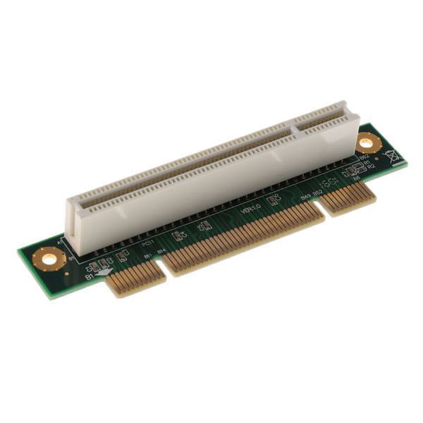 pci riser card 32bit extender extension card адаптер для шасси 1u
pci riser card 32bit extender extension card адаптер для шасси 1u