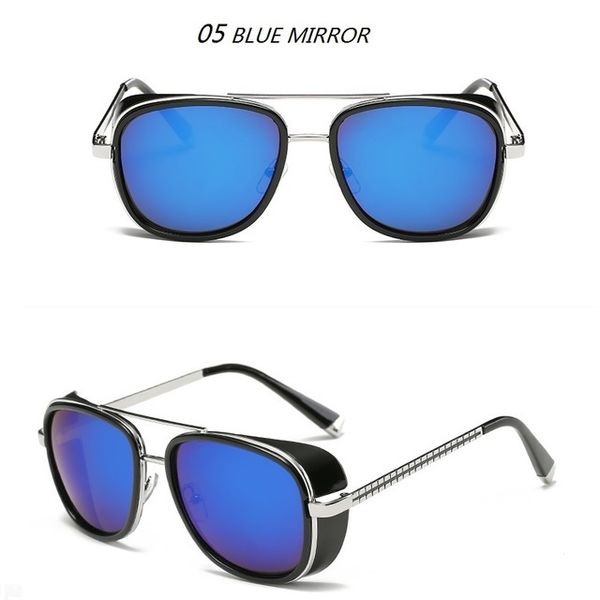 iron man stark sunglasses men women coating vintage brand design sun glasses retro shades windproof goggles newclipper
iron man stark sunglasses men women coating vintage brand design sun glasses retro shades windproof goggles newclipper