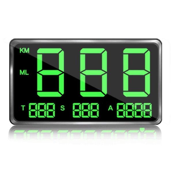 large screen 4.5" gps speedometer digital car speed truck universal speeding car for bike system display motorcycle over al a6e2
large screen 4.5" gps speedometer digital car speed truck universal speeding car for bike system display motorcycle over al a6e2