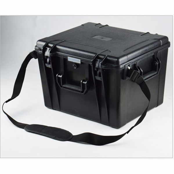 460 x420x320mm abs tool case toolbox ударопрочный герметичный водонепроницаемый защитный чехол оборудование камера с предварительно нарезанн
460 x420x320mm abs tool case toolbox ударопрочный герметичный водонепроницаемый защитный чехол оборудование камера с предварительно нарезанн
