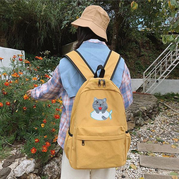 julyccino brand travel backpack for girls teenager stylish fashion printing women school bag lapbag rucksack girl schoolbag
julyccino brand travel backpack for girls teenager stylish fashion printing women school bag lapbag rucksack girl schoolbag
