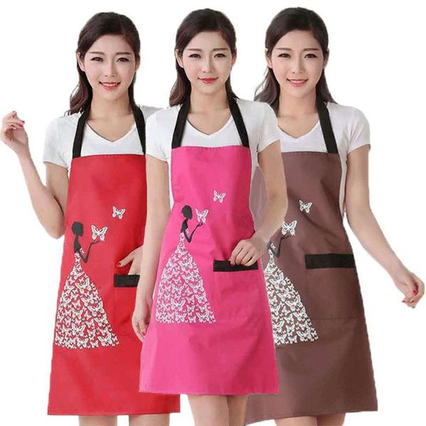 1pcs waterproof polyester apron woman bibs home cooking baking coffee shop cleaning aprons kitchen accessory 46212
1pcs waterproof polyester apron woman bibs home cooking baking coffee shop cleaning aprons kitchen accessory 46212