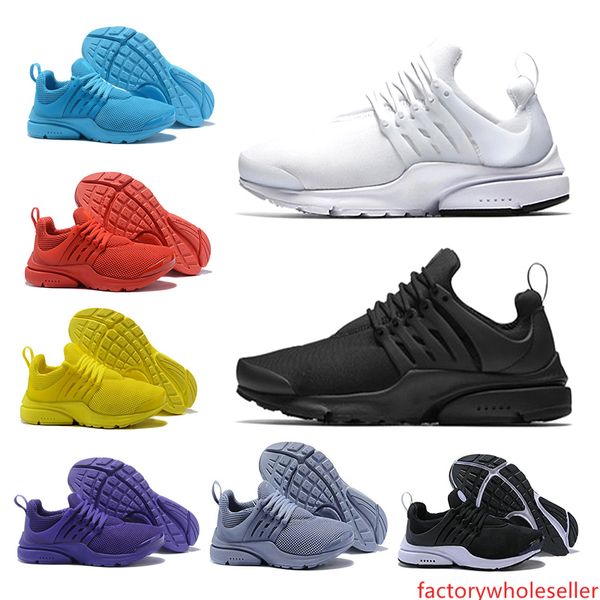 air drop shipping presto men women running shoes yellow tripel black white red sneaker sports shoe trainer designer jogging shoes size 36-45
air drop shipping presto men women running shoes yellow tripel black white red sneaker sports shoe trainer designer jogging shoes size 36-45