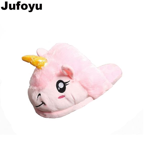 jufoyu 2018 unicorn cotton home slippers spring warm chausson licorne indoor cartoon slippers shoes for teen boys girls, Black;grey
jufoyu 2018 unicorn cotton home slippers spring warm chausson licorne indoor cartoon slippers shoes for teen boys girls, Black;grey
