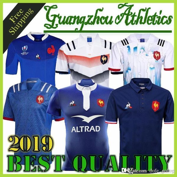 new style 2018 2019 france super rugby jerseys 18 19 france shirts rugby maillot de foot french boln rugby shirt size s-3xl, Black;blue
new style 2018 2019 france super rugby jerseys 18 19 france shirts rugby maillot de foot french boln rugby shirt size s-3xl, Black;blue