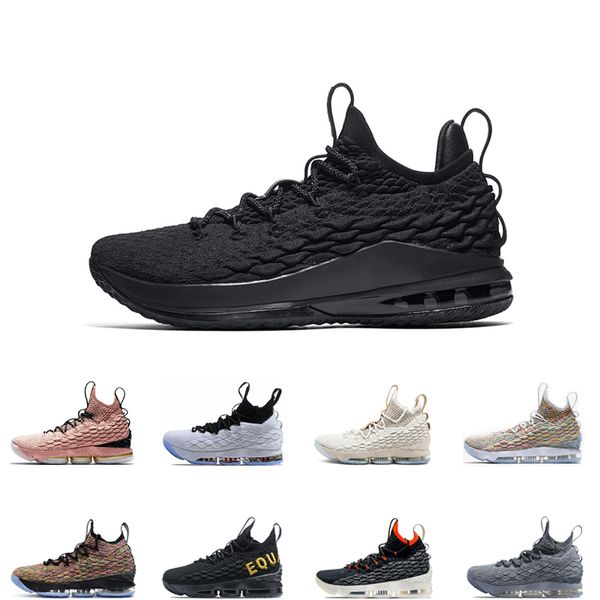 2019 new men basketball shoes king 15 equality tripe black ghost grafftil mens sneakers 15s sport designer trainers size 7-12
2019 new men basketball shoes king 15 equality tripe black ghost grafftil mens sneakers 15s sport designer trainers size 7-12