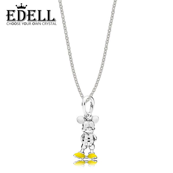 edell 100% 925 sterling silver397394en06 cartoon fairy tale statue rau0441 pendant necklace original women fashion jewelry, Silver
edell 100% 925 sterling silver397394en06 cartoon fairy tale statue rau0441 pendant necklace original women fashion jewelry, Silver