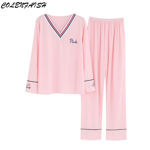 womens soft elegant long pajamas female sweet princess sleeping home pajamas lady knitted cotton material, Blue;gray
womens soft elegant long pajamas female sweet princess sleeping home pajamas lady knitted cotton material, Blue;gray