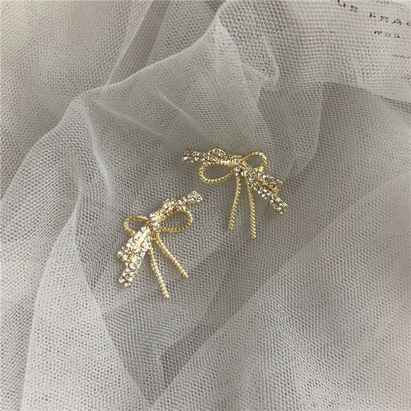 lexie diary 2020 new fashion s925 silver plated stub bowknot zircon earrings for women accessories jewelry, Golden;silver
lexie diary 2020 new fashion s925 silver plated stub bowknot zircon earrings for women accessories jewelry, Golden;silver