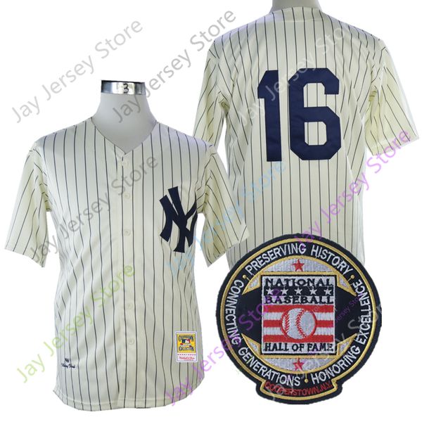 whitey ford jersey coopers-town 1961 baseball hall of fame white cream pinstripe hemp-grey home away men size m-3xl, Blue;black
whitey ford jersey coopers-town 1961 baseball hall of fame white cream pinstripe hemp-grey home away men size m-3xl, Blue;black