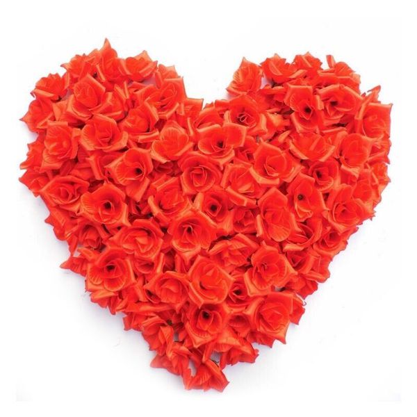 new 8cm silk cloth rose flower head rose artificial flower bouquet multicolor rose wedding flower decoration scrapbooking fake
new 8cm silk cloth rose flower head rose artificial flower bouquet multicolor rose wedding flower decoration scrapbooking fake