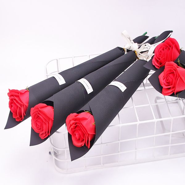 party favor valentines day gift for girlfriend boyfriend flower soap wedding gifts guests to a girl bridesmaids favors
party favor valentines day gift for girlfriend boyfriend flower soap wedding gifts guests to a girl bridesmaids favors