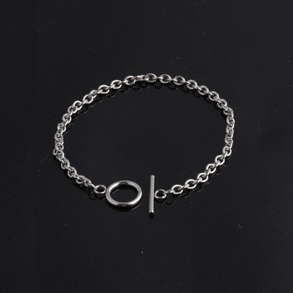 fnixtar stainless steel ot clip bracelets buckle bracelet brand female jewelry gifts 4x21cm 6x21cm 5pcs/lot, Golden;silver
fnixtar stainless steel ot clip bracelets buckle bracelet brand female jewelry gifts 4x21cm 6x21cm 5pcs/lot, Golden;silver