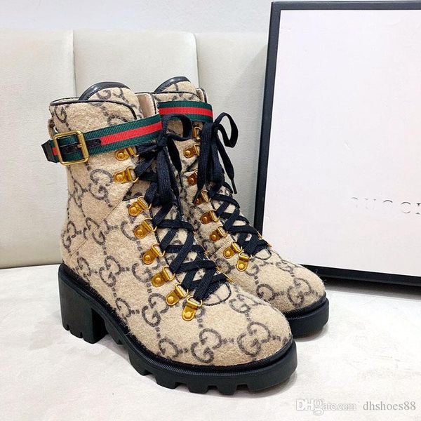women high heels with ankle boots patent leather and heavy-duty soles fashion classic winter women boots quality, Black
women high heels with ankle boots patent leather and heavy-duty soles fashion classic winter women boots quality, Black