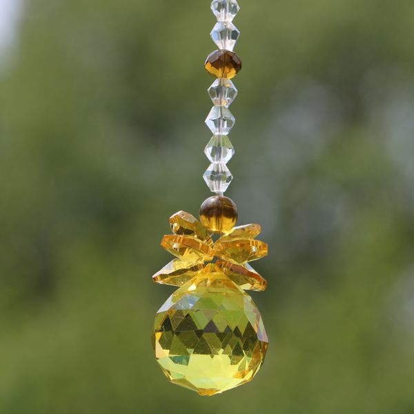 1pcs k9 crystal ball suncatcher feng shui prisms pendant pendulum hanging glass window decor 20mm 30mm 40mm wqm188
1pcs k9 crystal ball suncatcher feng shui prisms pendant pendulum hanging glass window decor 20mm 30mm 40mm wqm188