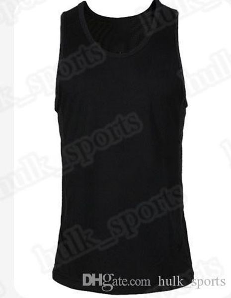 1415181 summer sleeveless sports and fitness vests men loose t shirt cotton running vest trend clothing bottom outsidse wear comfortable 50, Black;red
1415181 summer sleeveless sports and fitness vests men loose t shirt cotton running vest trend clothing bottom outsidse wear comfortable 50, Black;red