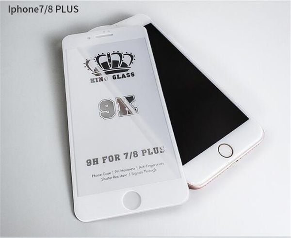 для iphone x xr xs xs max 8 7 6 plus 9k screen protector закаленное стекло ультра тонкий прозрачный экран протекторы clear film на складе
для iphone x xr xs xs max 8 7 6 plus 9k screen protector закаленное стекло ультра тонкий прозрачный экран протекторы clear film на складе