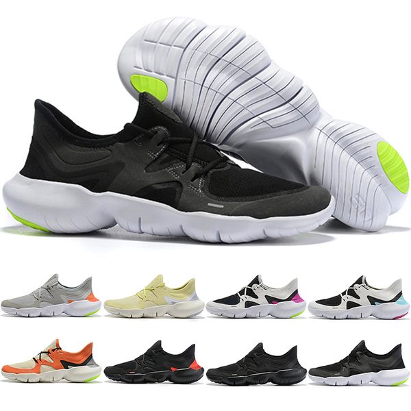 2019 Newest Free RN 5.0 Men Women Running Shoes Breathable Lightweight Fashion Designer Shoes Trainers Sports Sneakers Size 36-45
2019 Newest Free RN 5.0 Men Women Running Shoes Breathable Lightweight Fashion Designer Shoes Trainers Sports Sneakers Size 36-45