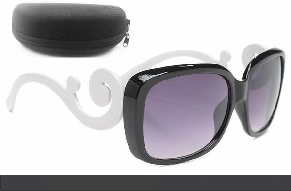 new fashion sunglasses for men and women outdoor sport cycling sun glass eyewear brand designer sunglasses sun shades ing, White;black
new fashion sunglasses for men and women outdoor sport cycling sun glass eyewear brand designer sunglasses sun shades ing, White;black