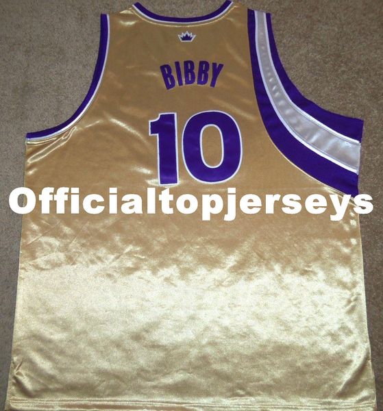 new 2006 mike bibby #10 sewn ad gold jersey sewn rare mens vest size xs-6xl stitched basketball jerseys ncaa, Black;blue
new 2006 mike bibby #10 sewn ad gold jersey sewn rare mens vest size xs-6xl stitched basketball jerseys ncaa, Black;blue