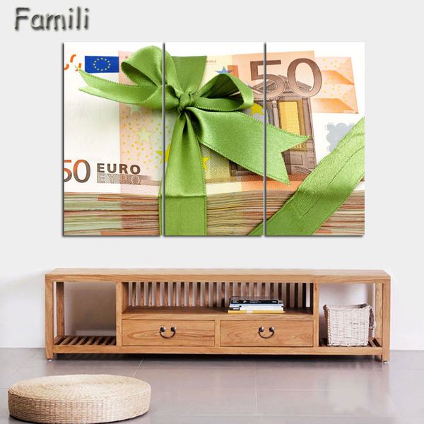 unframed home decor printing 3pcs canvas art money print posters picture wall painting for living room picture for wall
unframed home decor printing 3pcs canvas art money print posters picture wall painting for living room picture for wall