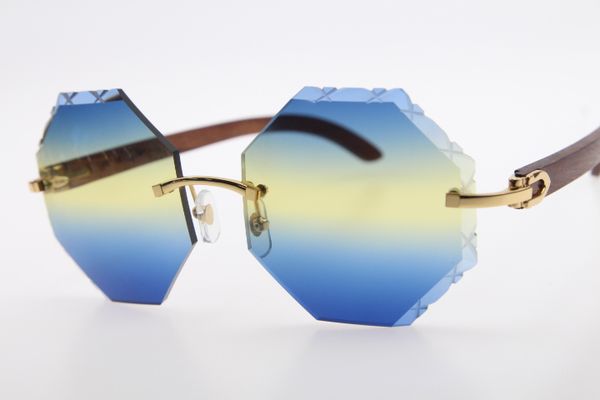 оптовая высокого класса бренда очки щит 4189706 rimless вуд солнцезащитные очки прямоугольник унисекс вуд очки с коробкой синий желтый синий, White;black
оптовая высокого класса бренда очки щит 4189706 rimless вуд солнцезащитные очки прямоугольник унисекс вуд очки с коробкой синий желтый синий, White;black
