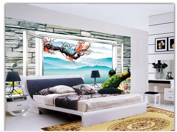 fashion stereoscopic 3d mood scenery scenery tv background wall decoration painting
fashion stereoscopic 3d mood scenery scenery tv background wall decoration painting