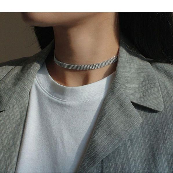 timeless wonder glam layer pearl wrap choker necklace women jewelry punk gothic trendy ins street chic new 1342, Golden;silver
timeless wonder glam layer pearl wrap choker necklace women jewelry punk gothic trendy ins street chic new 1342, Golden;silver