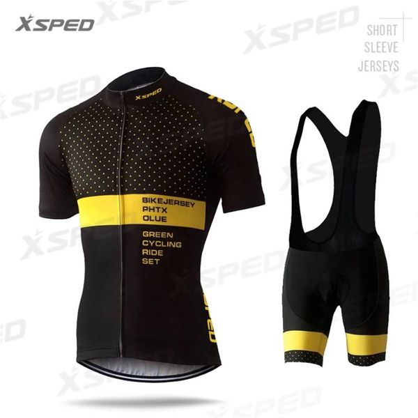задействуя одежда mtb pro team мужчины одежда с коротким рукавом джерси set summer tops kit дорожный велосипед uniform триатлон скафандр qui, Black;blue
задействуя одежда mtb pro team мужчины одежда с коротким рукавом джерси set summer tops kit дорожный велосипед uniform триатлон скафандр qui, Black;blue