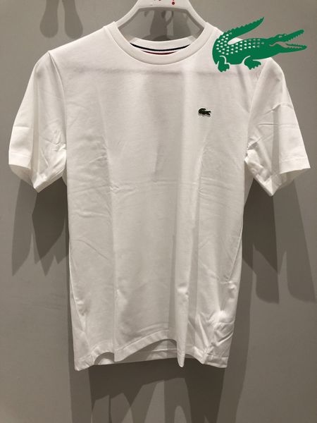 2019 new fa hion crocodile embroidery t hirt famou brand clothing letter print men t hirt hort leeve t hirt men levi
2019 new fa hion crocodile embroidery t hirt famou brand clothing letter print men t hirt hort leeve t hirt men levi