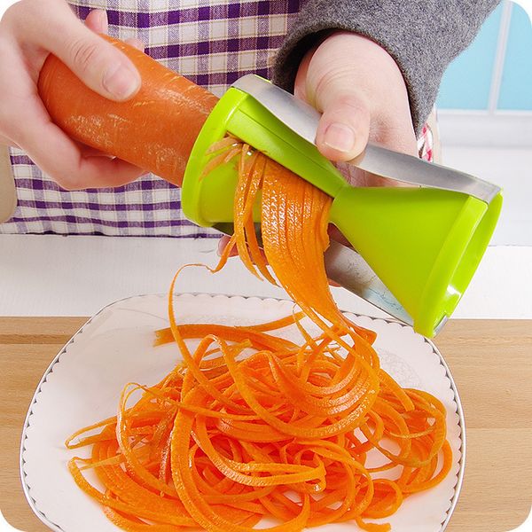 originality kitchen more function shred organ spiral funnel wire cutter rotating shredder grater 170g
originality kitchen more function shred organ spiral funnel wire cutter rotating shredder grater 170g